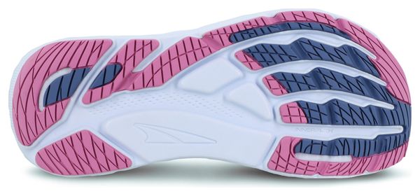 Altra FWD Via Blue Women's Running Shoes