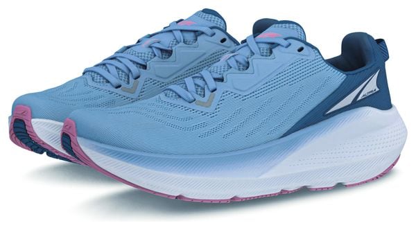 Altra FWD Via Blue Women's Running Shoes