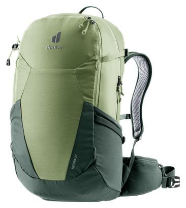 Wanderrucksack Deuter Futura 27 Grün Regular