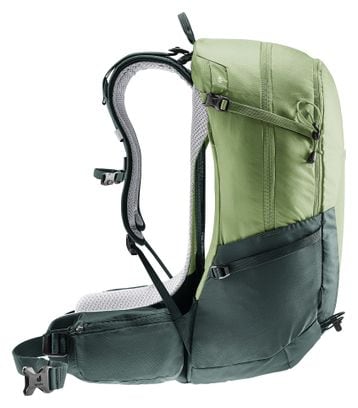 Wanderrucksack Deuter Futura 27 Grün Regular