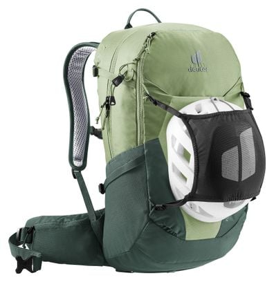 Deuter Futura 27 Hiking Backpack Regular Green