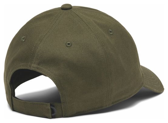 Columbia Baseball Provisions Khaki cap