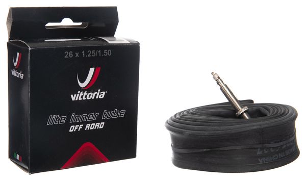 Vittoria MTB Lite 26 '' Presta 48mm Binnenband