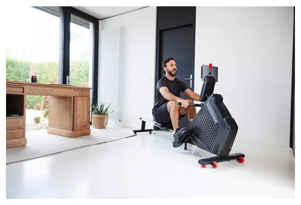 Domyos FRW 500 Connected Training Rower | Alltricks.com