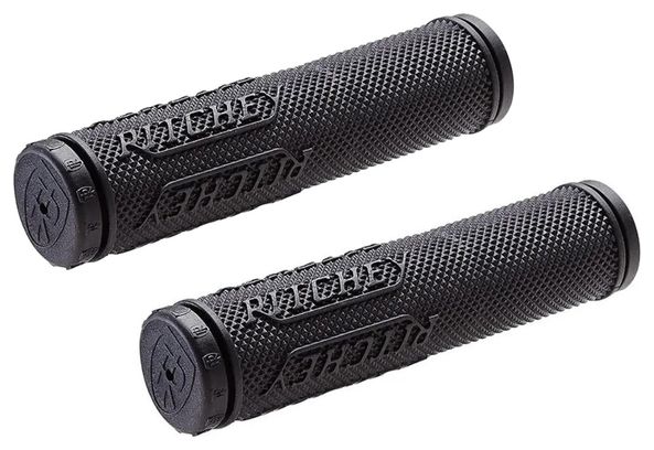 Ritchey COMP TrueGrip X Handvatten Zwart