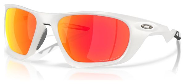 Lunettes Oakley Lateralis - Collection Seek / Prizm Ruby Polarized / Ref : OO9431-1060