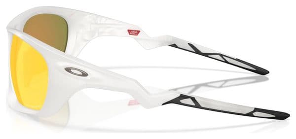 Lunettes Oakley Lateralis - Collection Seek / Prizm Ruby Polarized / Ref : OO9431-1060