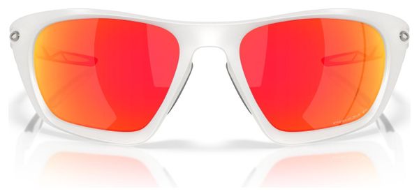 Lunettes Oakley Lateralis - Collection Seek / Prizm Ruby Polarized / Ref : OO9431-1060