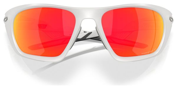 Lunettes Oakley Lateralis - Collection Seek / Prizm Ruby Polarized / Ref : OO9431-1060