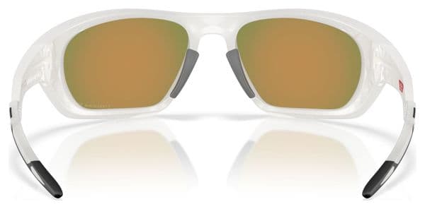 Lunettes Oakley Lateralis - Collection Seek / Prizm Ruby Polarized / Ref : OO9431-1060