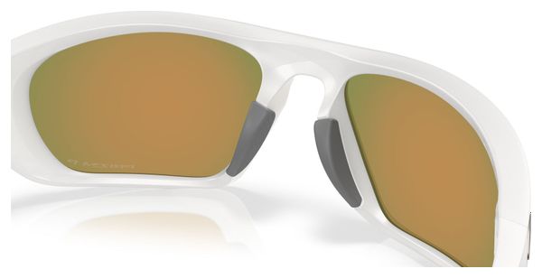 Lunettes Oakley Lateralis - Collection Seek / Prizm Ruby Polarized / Ref : OO9431-1060