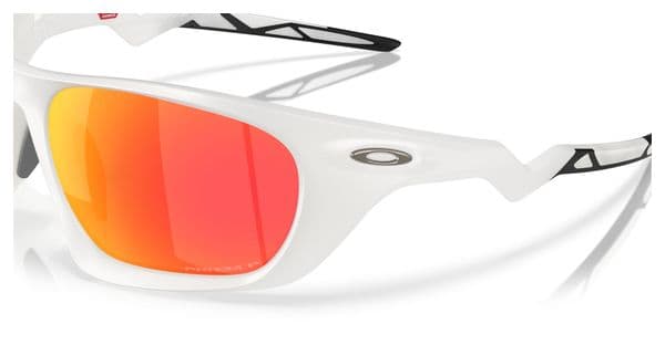 Lunettes Oakley Lateralis - Collection Seek / Prizm Ruby Polarized / Ref : OO9431-1060