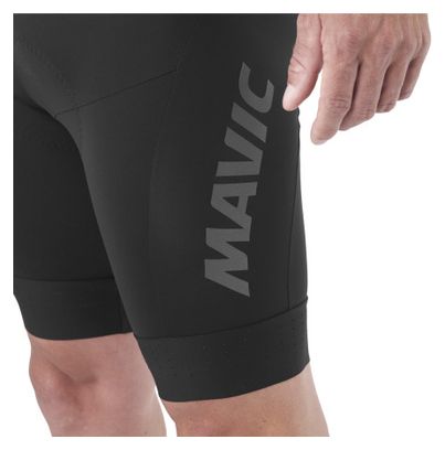Calzamaglia Mavic Cosmic Pro Black