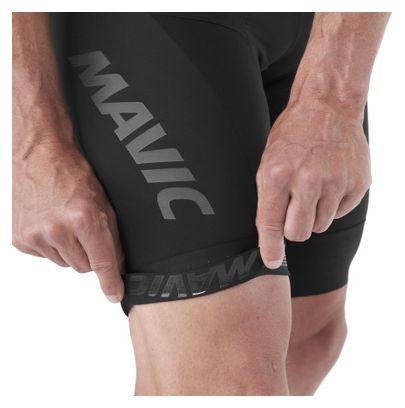 Calzamaglia Mavic Cosmic Pro Black