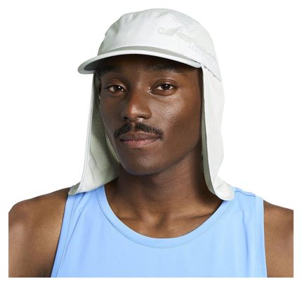 Casquette Ciele GOCap PYN Comp Onehundred Light Grey