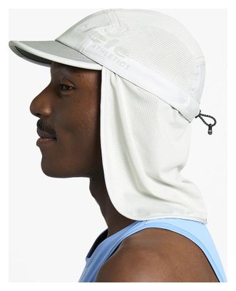 Casquette Ciele GOCap PYN Comp Onehundred Light Grey