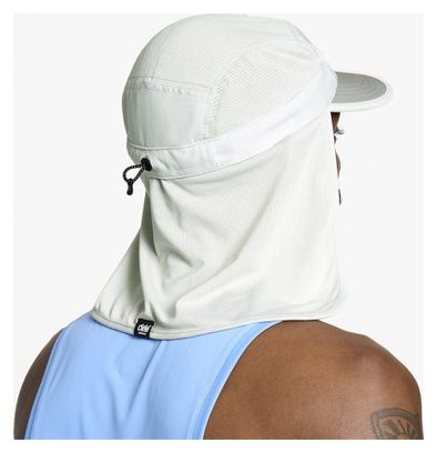 Casquette Ciele GOCap PYN Comp Onehundred Light Grey