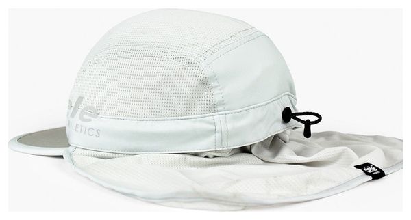 Casquette Ciele GOCap PYN Comp Onehundred Light Grey