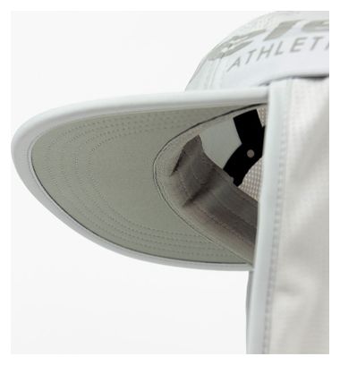 Casquette Ciele GOCap PYN Comp Onehundred Light Grey