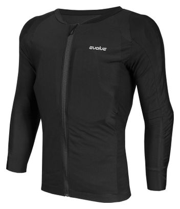  Gilet protettivo Evolve Iron Lite nero