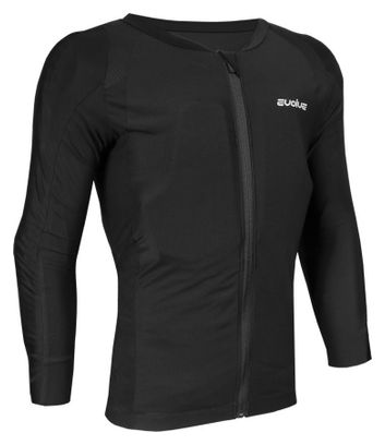  Gilet protettivo Evolve Iron Lite nero