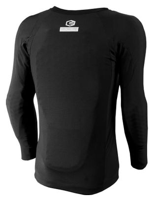 Gilet protettivo Evolve Iron Lite nero