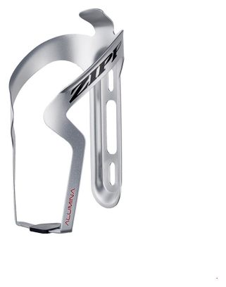 ZIPP Alumina Flaschenhalter - Alu Silber