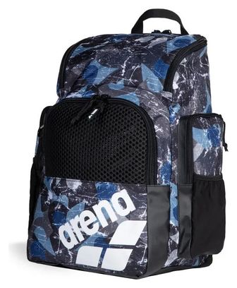 Produktbild von ARENA Rucksack 'ONE GO BACKPACK 35L' In Schwarz | ABOUT YOU