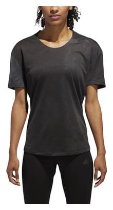 T-shirt femme adidas Supernova TKO Alive