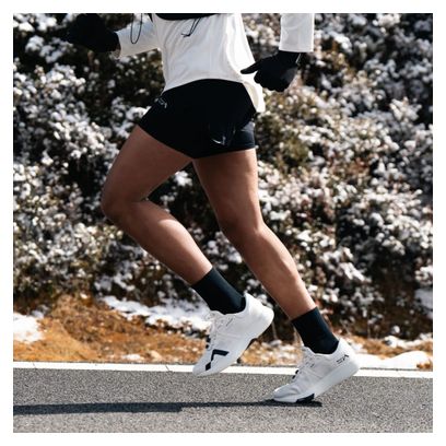 Chaussures Running Mount To Coast R1 Blanc Homme