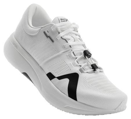 Chaussures Running Mount To Coast R1 Blanc Homme