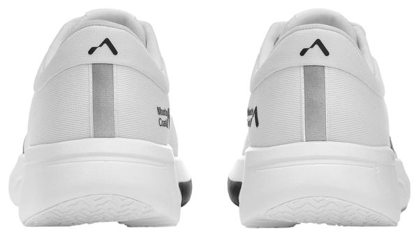 Chaussures Running Mount To Coast R1 Blanc Homme