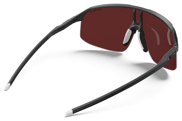 Lunettes Julbo Density Spectron 3 HD Noir/Bleu