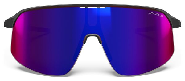 Lunettes Julbo Density Spectron 3 HD Noir/Bleu