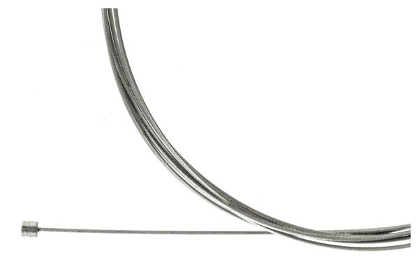 CLARKS Galvanised Derailleur Cable MTB/Road Box x100