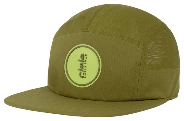 Ciele GOCap Comp Ninety Terrain Khaki Cap