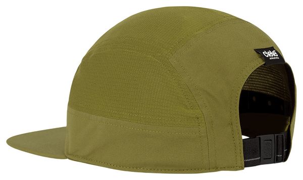 Ciele GOCap Comp Ninety Terrain Khaki Cap