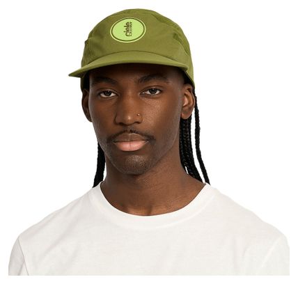 Ciele GOCap Comp Ninety Terrain Khaki Cap