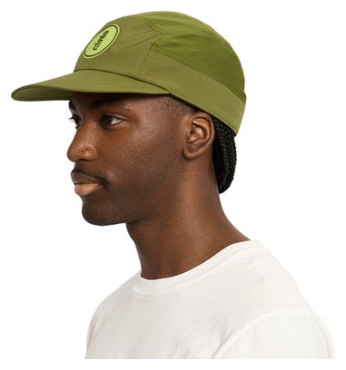 Ciele GOCap Comp Ninety Terrain Khaki Cap