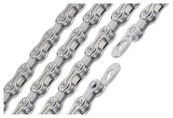 Wippermann Connex 11SX Chain 118 links