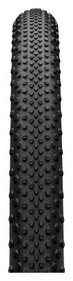 Gravel Continental Terra Speed 700 mm Tubeless Ready Black Chili Protection