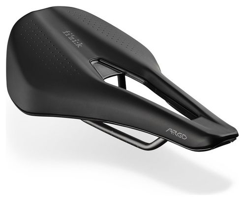 Sillín FIZIK Tempo Argo R3 Rails Kium