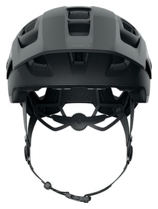 Abus MoDrop Helmet Black