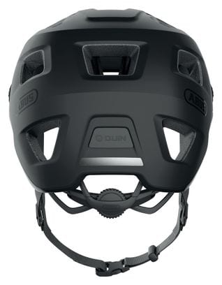 Abus MoDrop Helmet Black