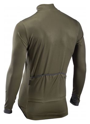 Giacca Northwave Extreme H2O 2 verde