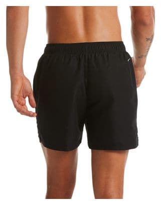 Pantalón corto Nike Swim Logo Lap5' Negro