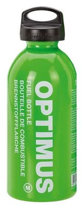 Bouteille à fuel M 0 6L Optimus