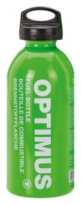 Bouteille à fuel M 0 6L Optimus