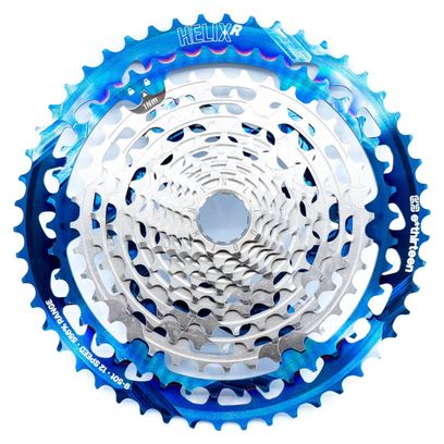 E-Thirteen Helix Race XD 12V Intergalactic cassette