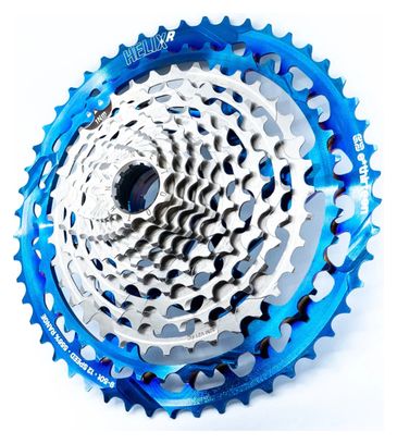 Cassette E-Thirteen Helix Race XD 12V Intergalactic